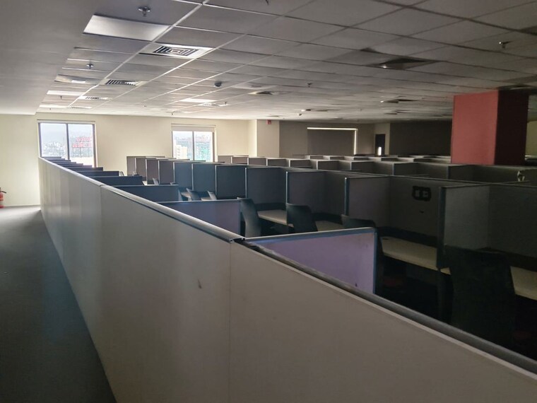Team Area, pride-icon-kharadi Commercial Office Space 11200 Sq.Ft. In Kharadi Pune 10539478