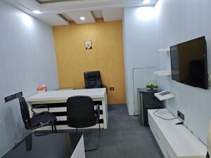 Team Area in  Office Space at JMD Galleria, Sector 48 – for Rent