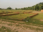 100 Sq.Yd. Plot in Omaxe Green Meadow City