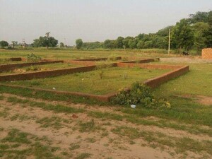  Plot For Sale in Omaxe Green Meadow City, Alwar Bypass Road