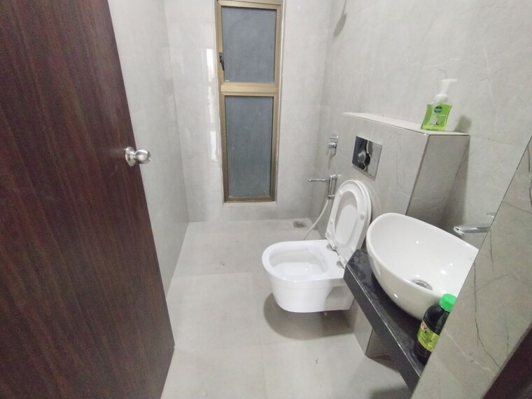 Bathroom, raymond-ten-x-vibes 2 Bedroom 675 Sq.Ft. Apartment In J K Gram Thane 10539458