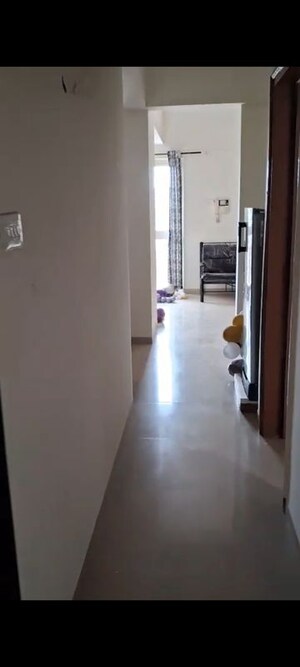 Building Lobby in 2 BHK Apartment at Shiva Heights, Pimple Saudagar – for Rent