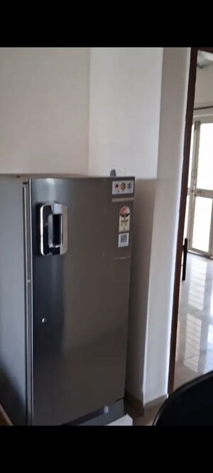 Furnished Amenities in 2 BHK Apartment at Shiva Heights, Pimple Saudagar – for Rent