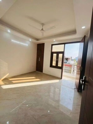 1 BHK Builder Floor For Rent in Palm Residency Chhatarpur, Chattarpur