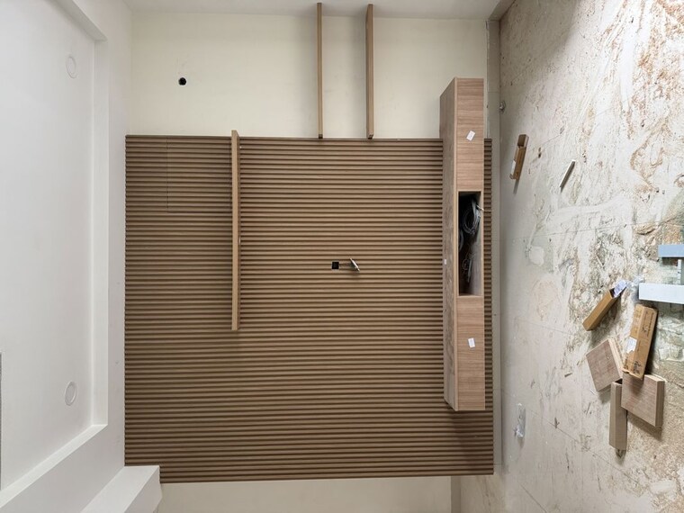 Bathroom, rr-residency-madhapur 4 Bedroom 2800 Sq.Ft. Apartment In Madhapur Hyderabad 10539507