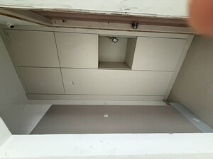 Furnished Amenities in 4 BHK Apartment at RR Residency Madhapur, Madhapur – for Rent