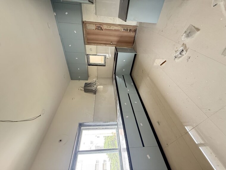 Kitchen, rr-residency-madhapur 4 Bedroom 2800 Sq.Ft. Apartment In Madhapur Hyderabad 10539507