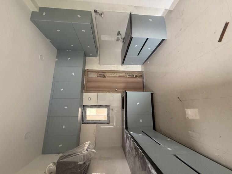 Kitchen, rr-residency-madhapur 4 Bedroom 2800 Sq.Ft. Apartment In Madhapur Hyderabad 10539507