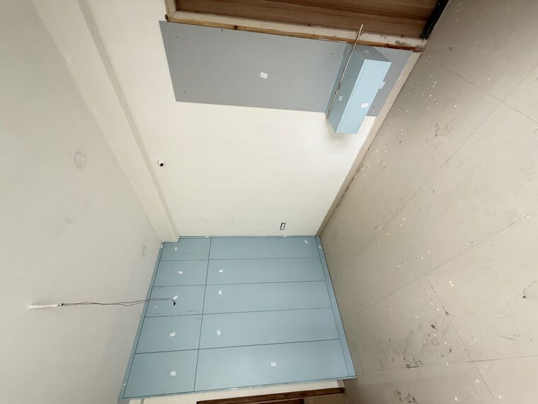 Kitchen, rr-residency-madhapur 4 Bedroom 2800 Sq.Ft. Apartment In Madhapur Hyderabad 10539507
