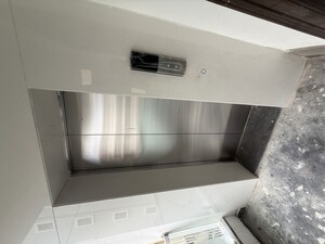 Furnished Amenities in 4 BHK Apartment at RR Residency Madhapur, Madhapur – for Rent