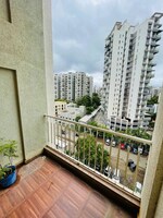 2 BHK 750 Sq.Ft. Apartment in Parge Vivaan
