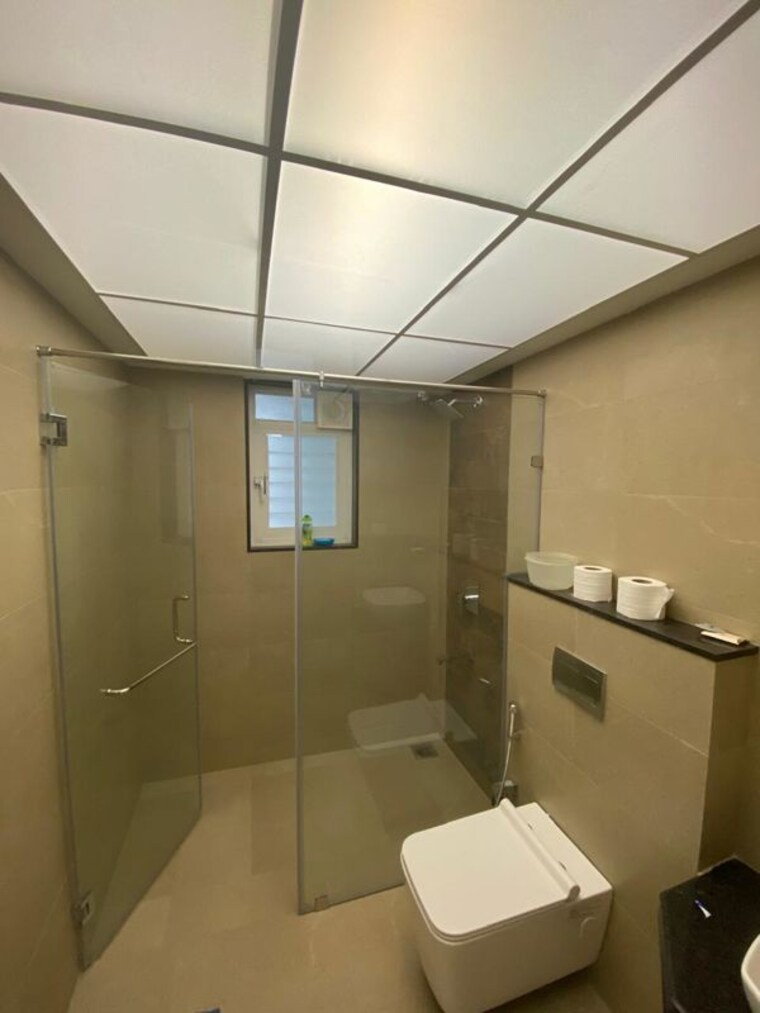 Team Area, nandan-prospera-gold 3.5 Bedroom 2200 Sq.Ft. Apartment In Balewadi Pune 10539500