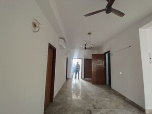 Building Lobby in 4 BHK Builder Floor at SS Linden, Sector 84 – for Sale