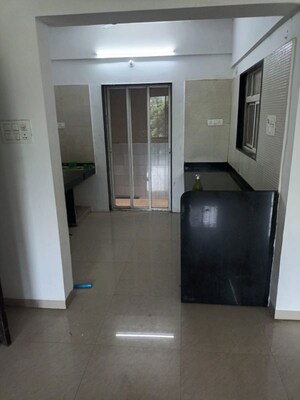 Kitchen in 2 BHK Apartment at Marunji – for Rent