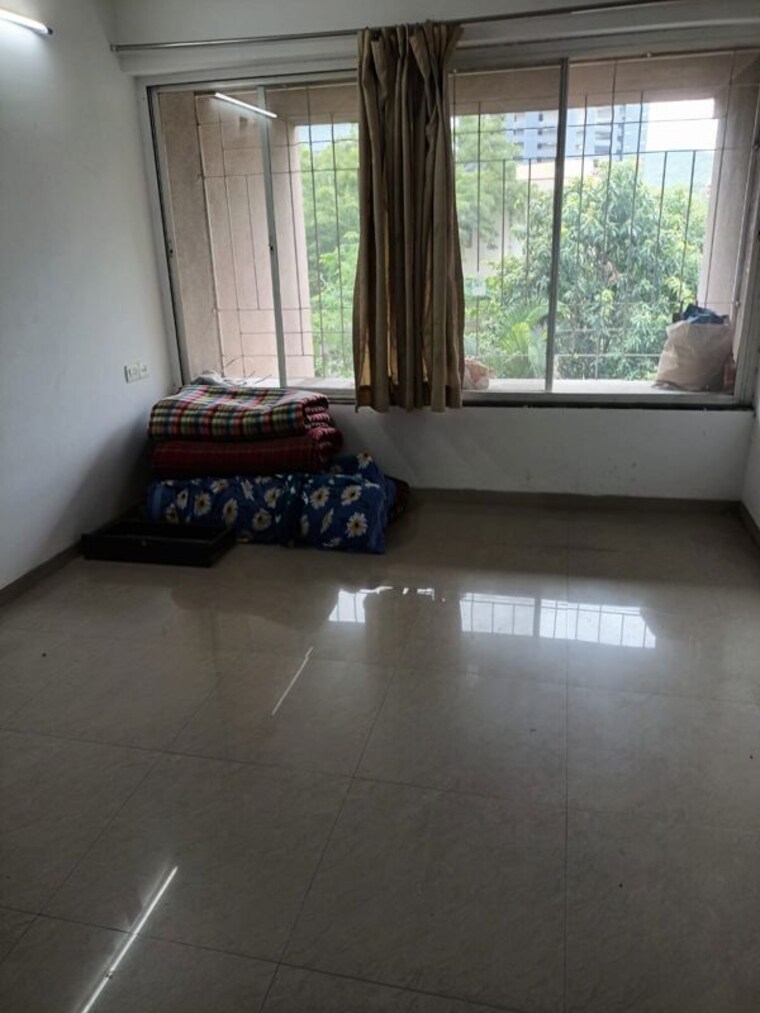 Living Room, marunji 2 Bedroom 1000 Sq.Ft. Apartment In Marunji Pune 10539268