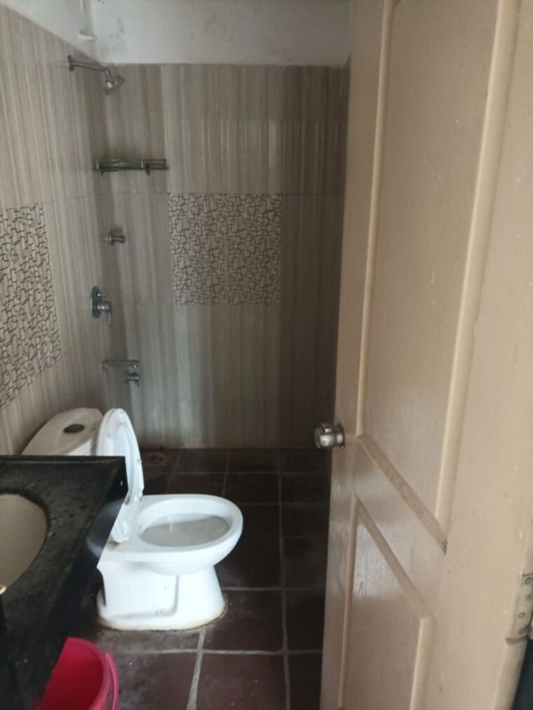 Bathroom, marunji 2 Bedroom 1000 Sq.Ft. Apartment In Marunji Pune 10539268