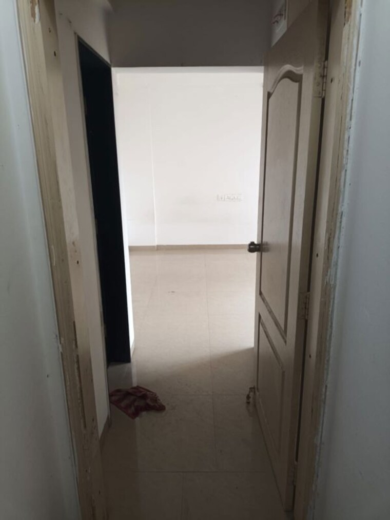 Exterior View, marunji 2 Bedroom 1000 Sq.Ft. Apartment In Marunji Pune 10539268
