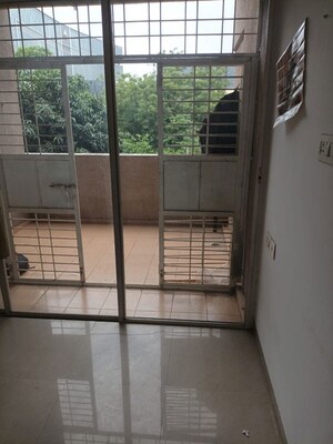 Room in 2 BHK Apartment at Marunji – for Rent