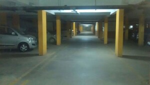 Parking in 3 BHK Apartment at SRS Prashanthi Fields, Kadugodi – for Rent