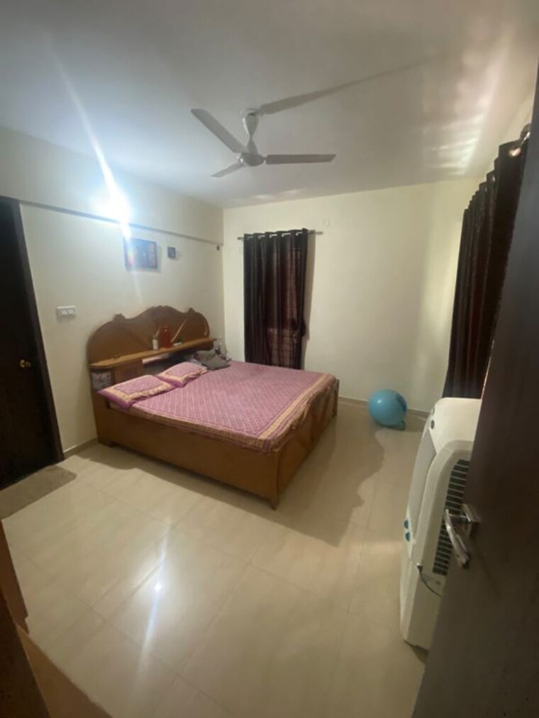 Room, wakad 2 Bedroom 1000 Sq.Ft. Apartment In Wakad Pune 10539491
