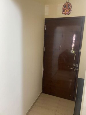 Furnished Amenities in 2 BHK Apartment at Wakad – for Rent