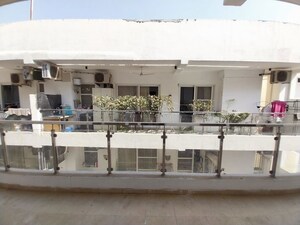 4 BHK Builder Floor – Exterior View View at SS Linden, Sector 84 - for Sale