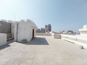 4 BHK Builder Floor – Exterior View View at SS Linden, Sector 84 - for Sale