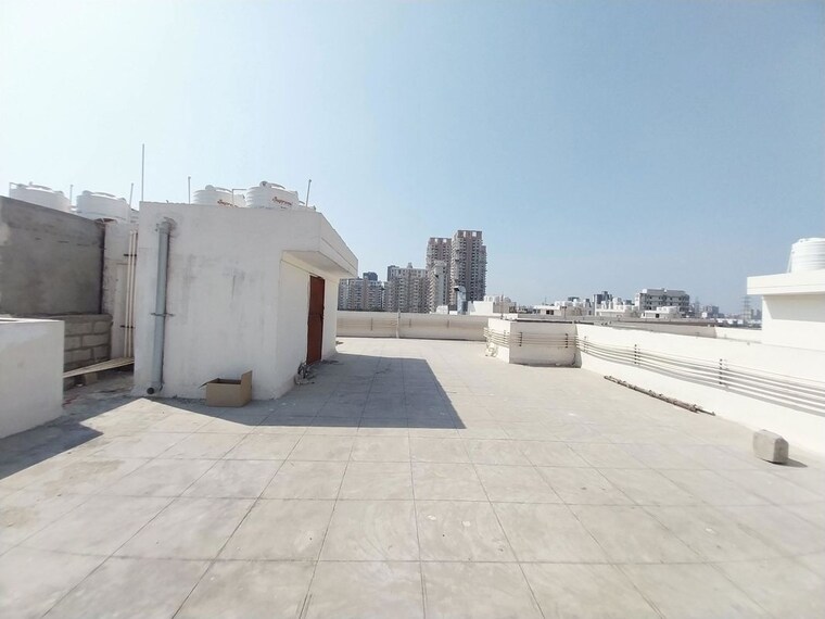 Exterior View, ss-linden 4 Bedroom 2800 Sq.Ft. Builder Floor In Sector 84 Gurgaon 10531560