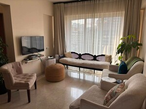 1 BHK Apartment For Rent in Hemkund Villa Khar West, Khar West