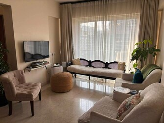 1 BHK Apartment For Rent in Hemkund Villa Khar West in Khar West, Mumbai