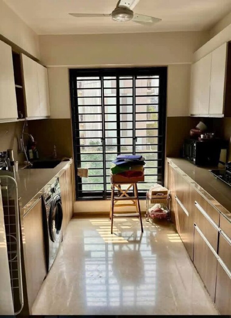 Kitchen, hemkund-villa-khar-west 1 Bedroom 500 Sq.Ft. Apartment In Khar West Mumbai 10539505