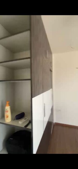 Furnished Amenities in 2 BHK Apartment at M3M Marina, Sector 68 – for Rent