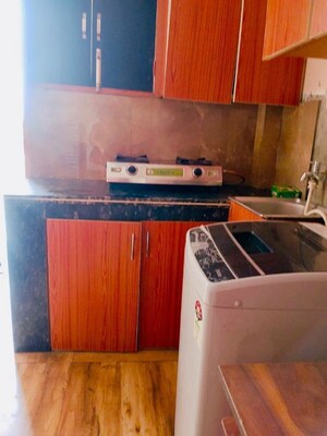 Furnished Amenities in 1 RK Builder Floor at Ansal Plaza Sector-23, Sector 23 – for Rent