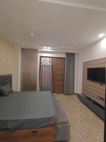 1 Rk  450 Sq.Ft. Builder Floor in Ansal Sushant Lok I