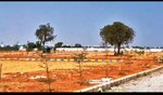 202 Sq.Yd. Plot in Secunderabad