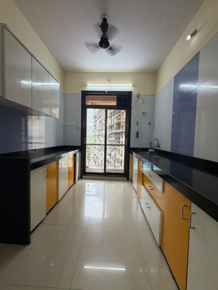 Kitchen, nisarg-hyde-park  1050 Sq.Ft. Apartment In Kharghar Navi Mumbai 10539496
