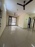 1050 Sq.Ft. Apartment in Nisarg Hyde Park