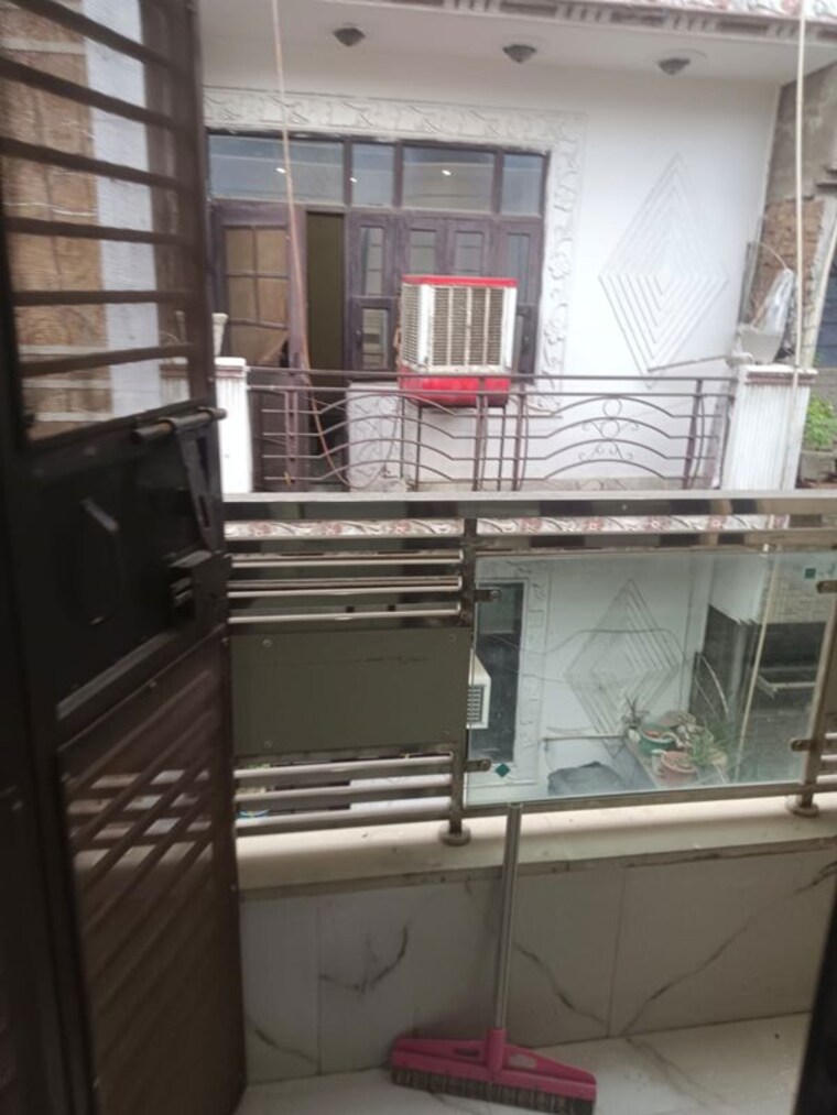 Kitchen, uttam nagar 2 Bedroom 800 Sq.Ft. Builder Floor In Uttam Nagar Delhi 10539533