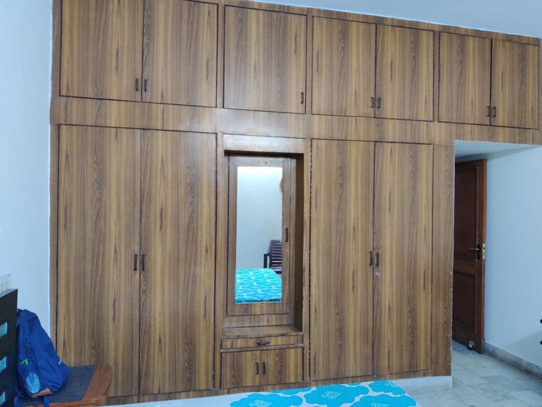 Bedroom, sector 15 3 Bedroom 3000 Sq.Ft. Independent House In Sector 15 Panchkula 10539494