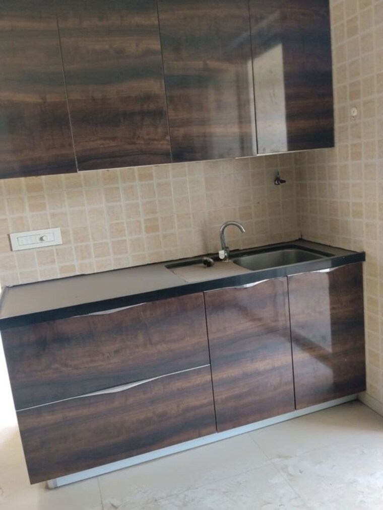 Kitchen, park-grandeur 3.5 Bedroom 1900 Sq.Ft. Apartment In Baner Pune 10539524