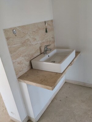 Bathroom in 3.5 BHK Apartment at Park Grandeur, Baner – for Sale