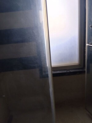 Bathroom in 3.5 BHK Apartment at Park Grandeur, Baner – for Sale
