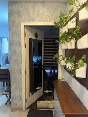 3 BHK Apartment For Rent in M3M Marina, Sector 68