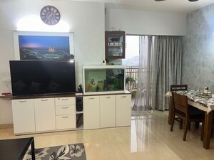 Kitchen in 3 BHK Apartment at M3M Marina, Sector 68 – for Rent