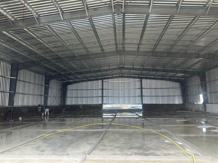 Exterior View, anr-residency-gandi-maisamma Commercial Warehouse 7000 Sq.Ft. In Gandi Maisamma Hyderabad 10539545