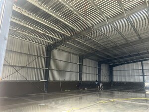 Parking in  Warehouse at ANR Residency Gandi Maisamma, Gandi Maisamma – for Rent