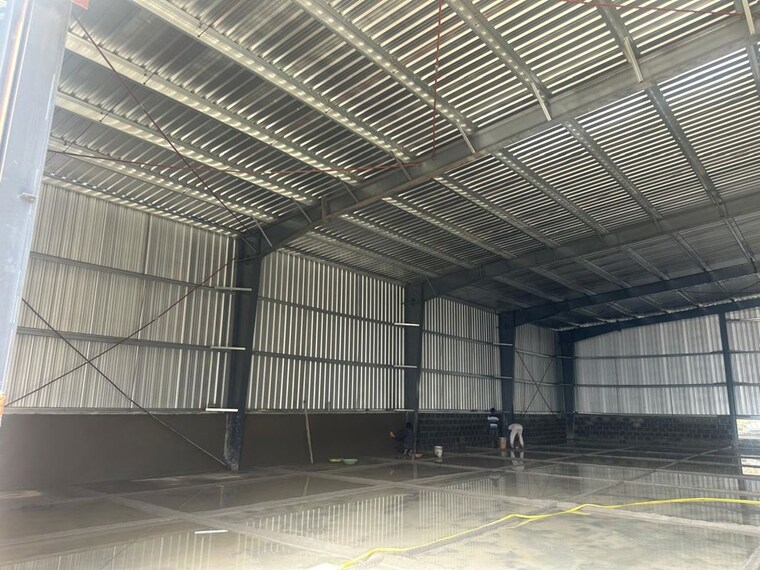  Parking, anr-residency-gandi-maisamma Commercial Warehouse 7000 Sq.Ft. In Gandi Maisamma Hyderabad 10539545