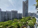 3 BHK + Servant Room 2045 Sq.Ft. Apartment in Ireo Skyon