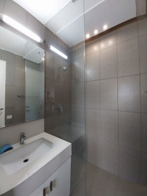 Bathroom in 3 BHK Apartment at Ireo Skyon, Sector 60 – for Sale