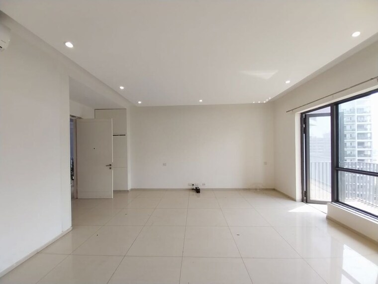 Room, ireo-skyon 3 Bedroom 2045 Sq.Ft. Apartment In Sector 60 Gurgaon 10539530